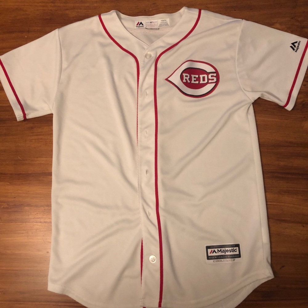 Cincinnati Reds Jersey